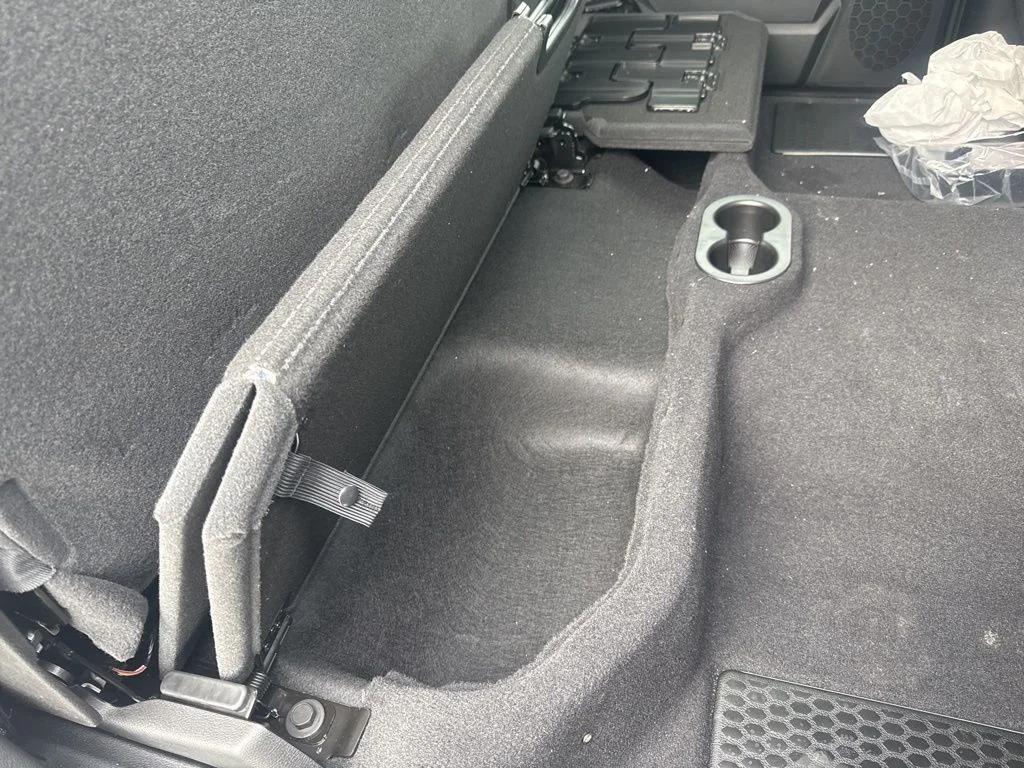 2026 RAM 2500 Rebel - Photo 50