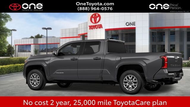 New 2026 Underground Toyota  SR5 image 8