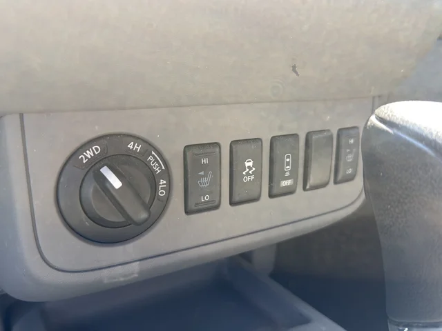 Certified Used 2021 Black Nissan SV image 18