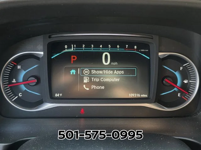 Used 2022  Honda Special Edition image 32