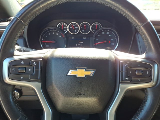 Certified Used 2022 Black Chevrolet LS image 25