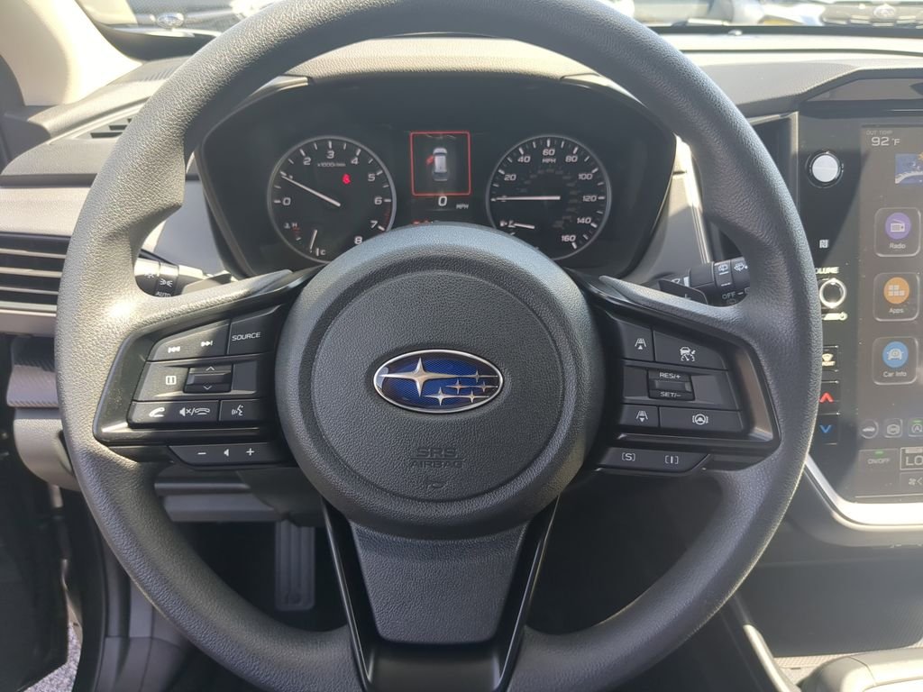 2025 Subaru Crosstrek Premium - Photo 28