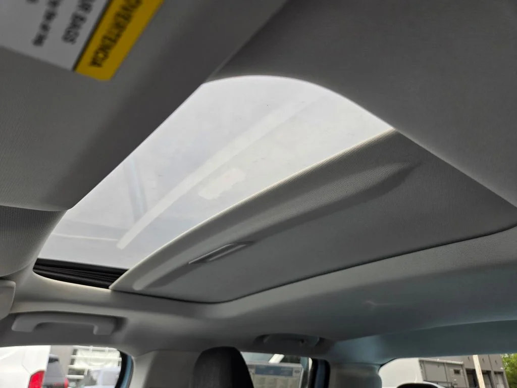 New 2026 Light Blue Ford XLT image 10