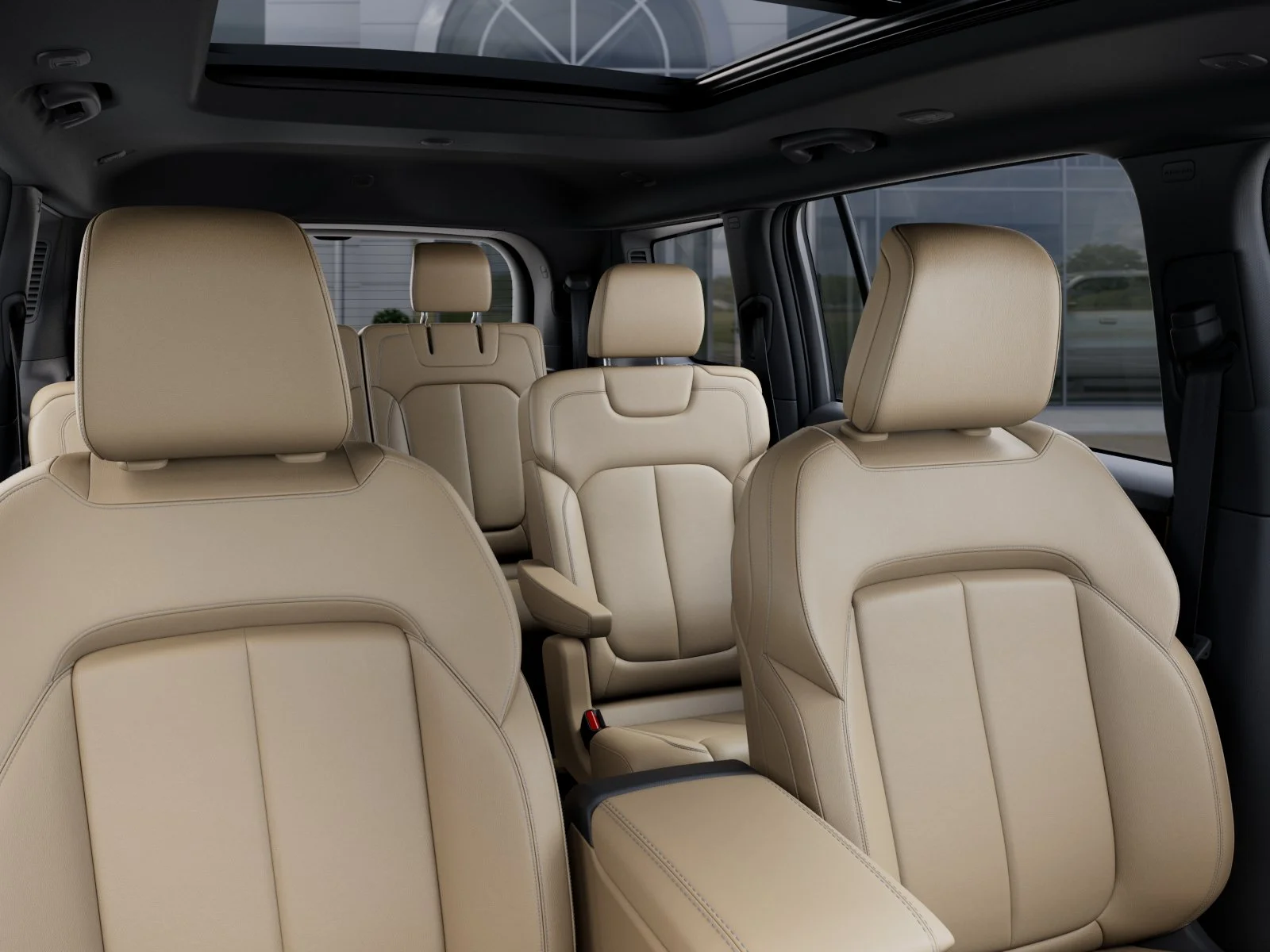 New 2026 Steel Blue Jeep Limited image 52