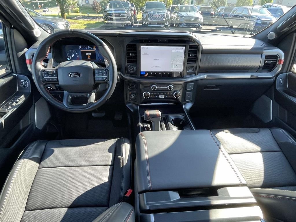2025 Ford F-150 Raptor - Photo 20