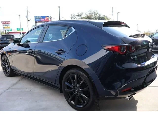 New 2026 Deep Crystal Blue Mica Mazda 2.5 S Select Sport image 6