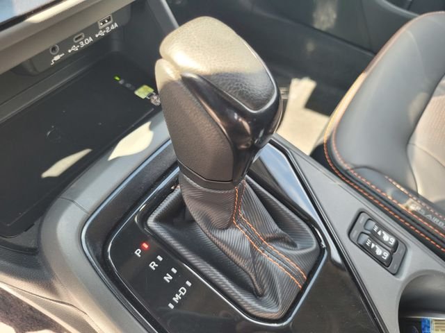 Used 2024 White Subaru Limited image 20