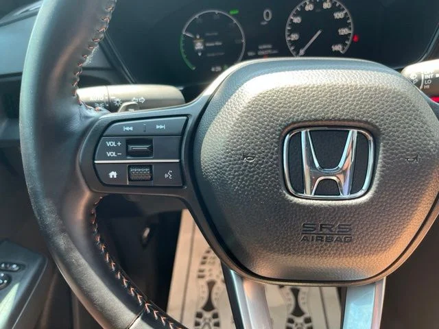 Used 2025 Black Honda Sport-L image 26
