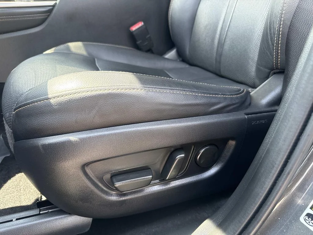 Used 2024 Gray Mazda 3.3 Turbo Preferred Plus image 19