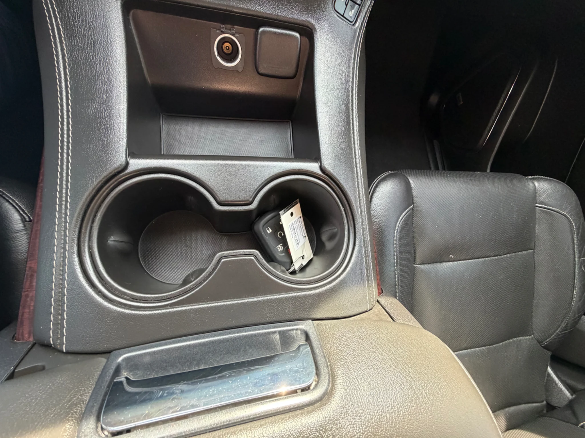 Used 2020 Quicksilver Metallic GMC SLT image 18