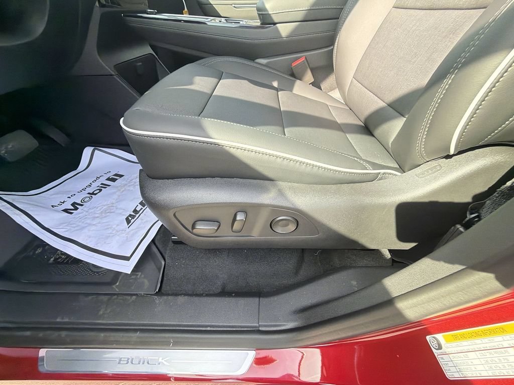 2026 Buick Enclave Preferred - Photo 18