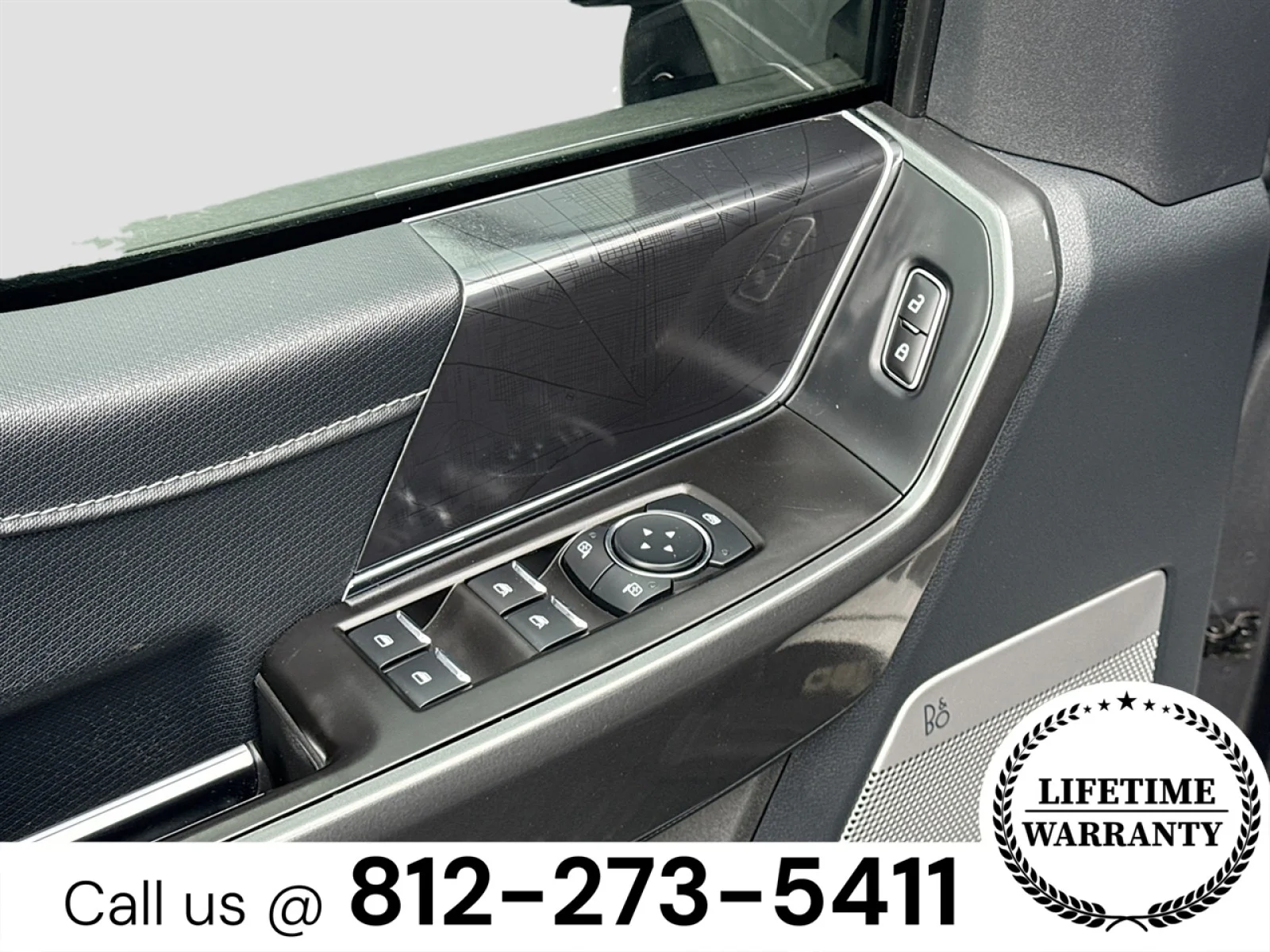 Certified Used 2023 Gray Ford XLT image 18