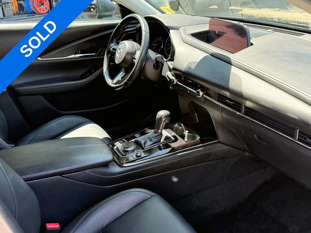 Used 2024 Gray Mazda 2.5 S Preferred Package image 30