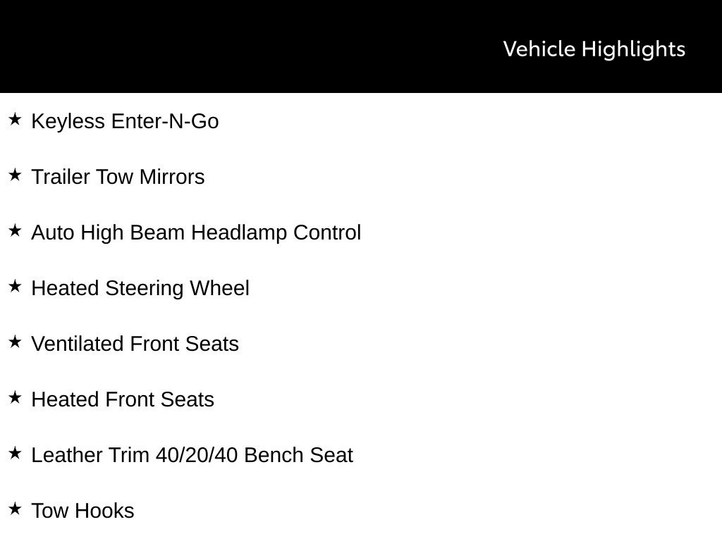 Used 2018 White Ram Laramie image 7