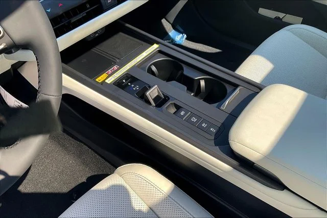 New 2026 Gray Lexus  image 8