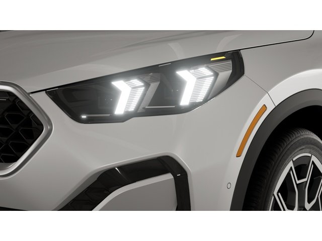 2026 BMW X2 28i - Photo 6