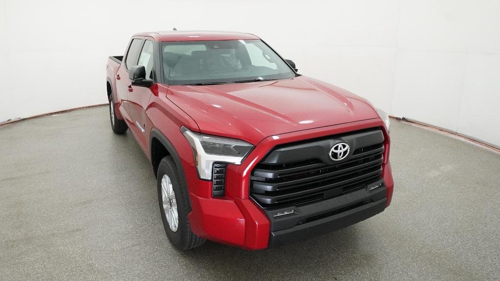 2026 Toyota Tundra SR5 - Photo 49