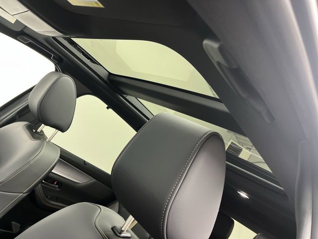 New 2026 Artisan Red Premium Mazda S Premium Sport image 7