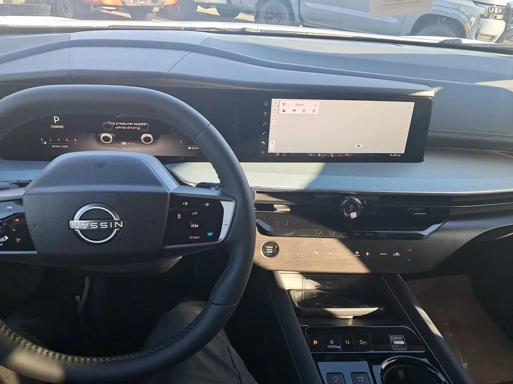2026 Nissan Murano SL - Photo 25