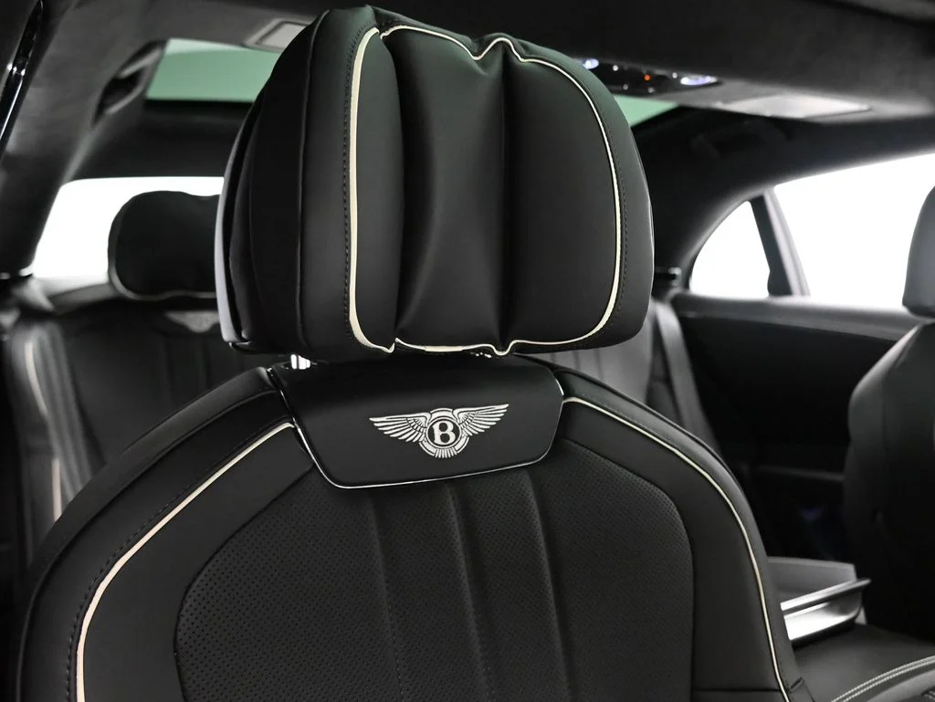 New 2026 Onyx Bentley V8 image 17