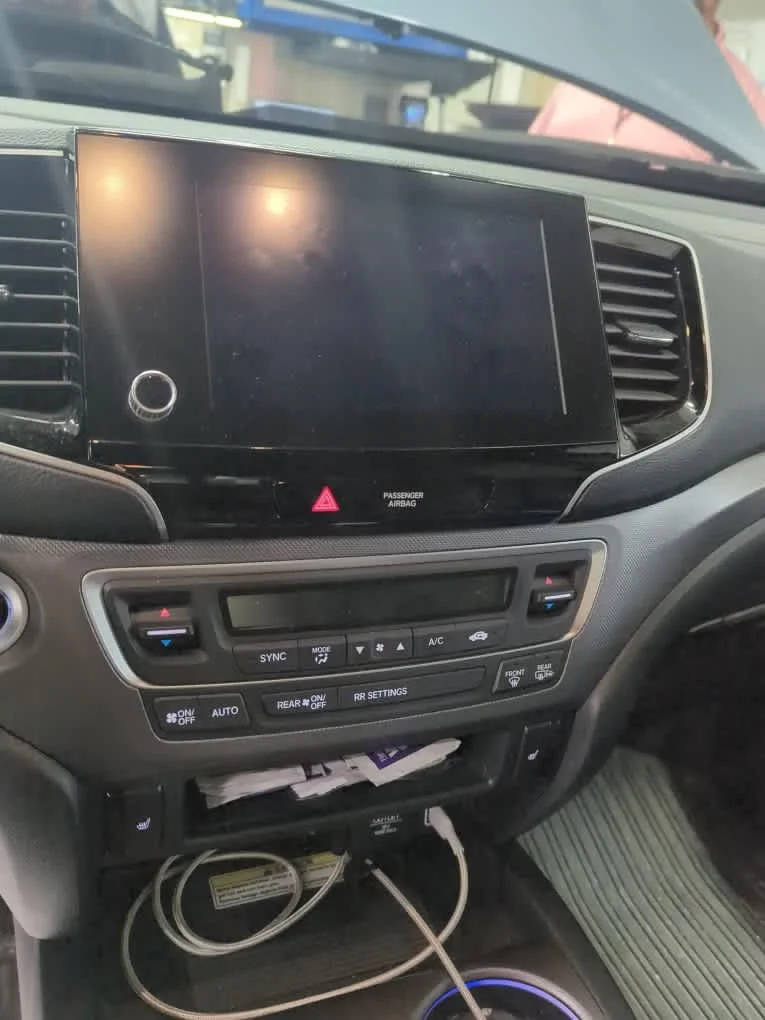 Used 2023 Sonic Gray Pearl Honda RTL-E image 7