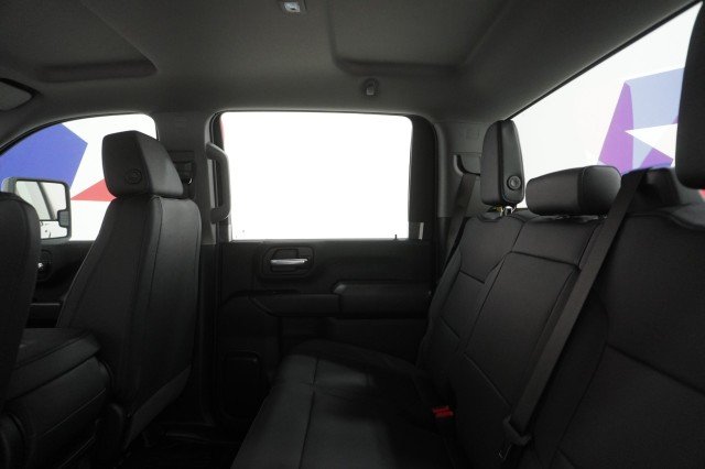 2026 Chevrolet Silverado 2500 HD Work Truck - Photo 20