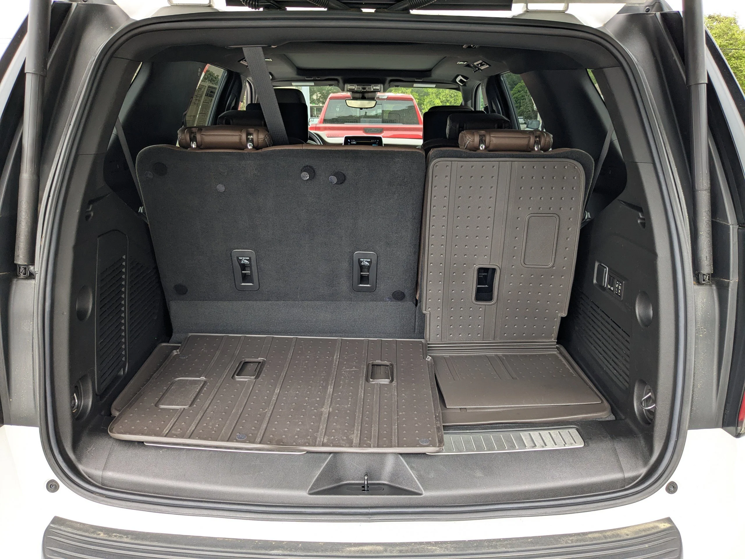 2023 Chevrolet Tahoe High Country - Photo 13