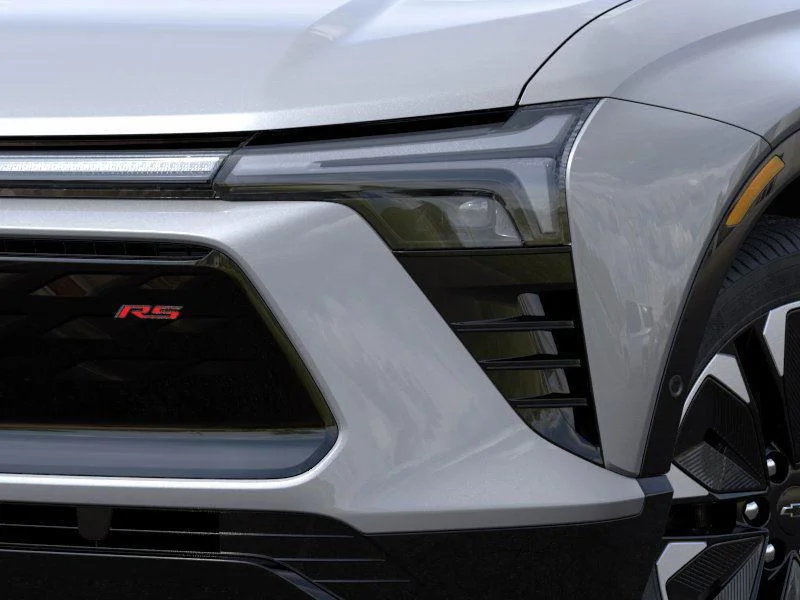 New 2025  Chevrolet RS image 10