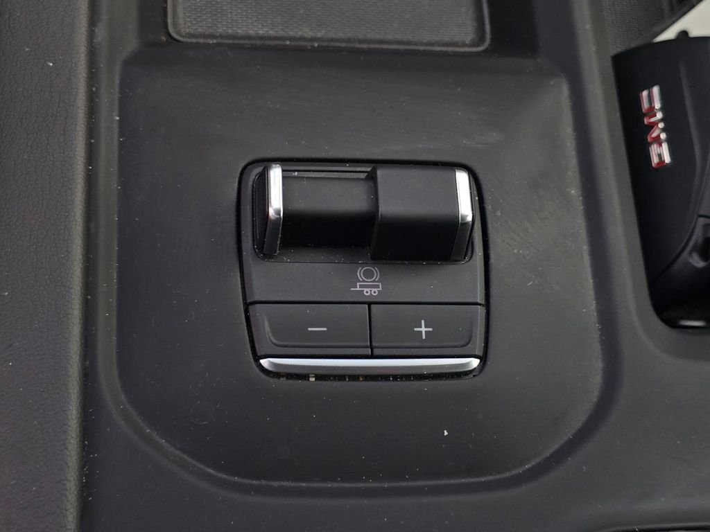 Used 2024 White Frost Tri-Coat GMC Denali image 23