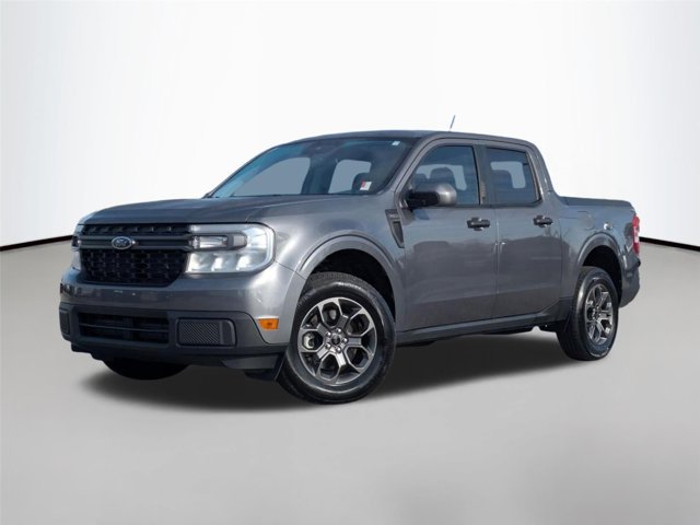 2023 Ford Maverick XLT FWD's photo