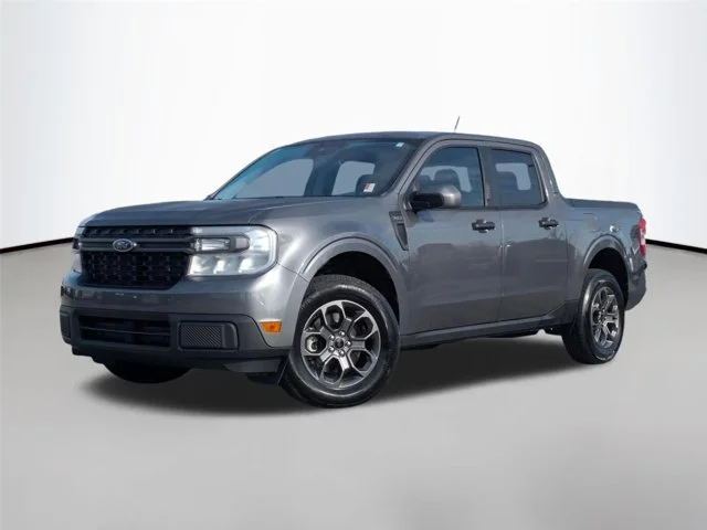 2023 Ford Maverick XLT FWD's photo