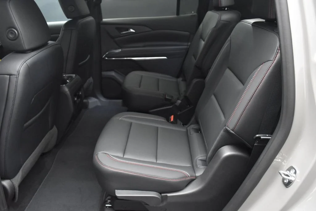 2026 Chevrolet Traverse Z71 - Photo 19