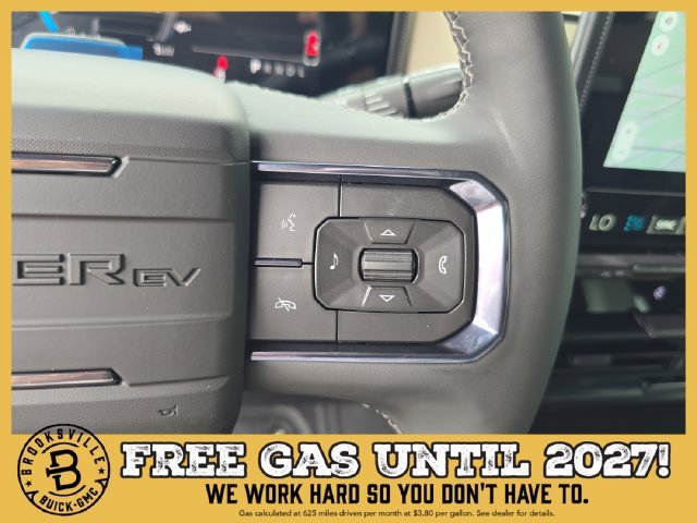 2026 GMC HUMMER EV 2X - Photo 25