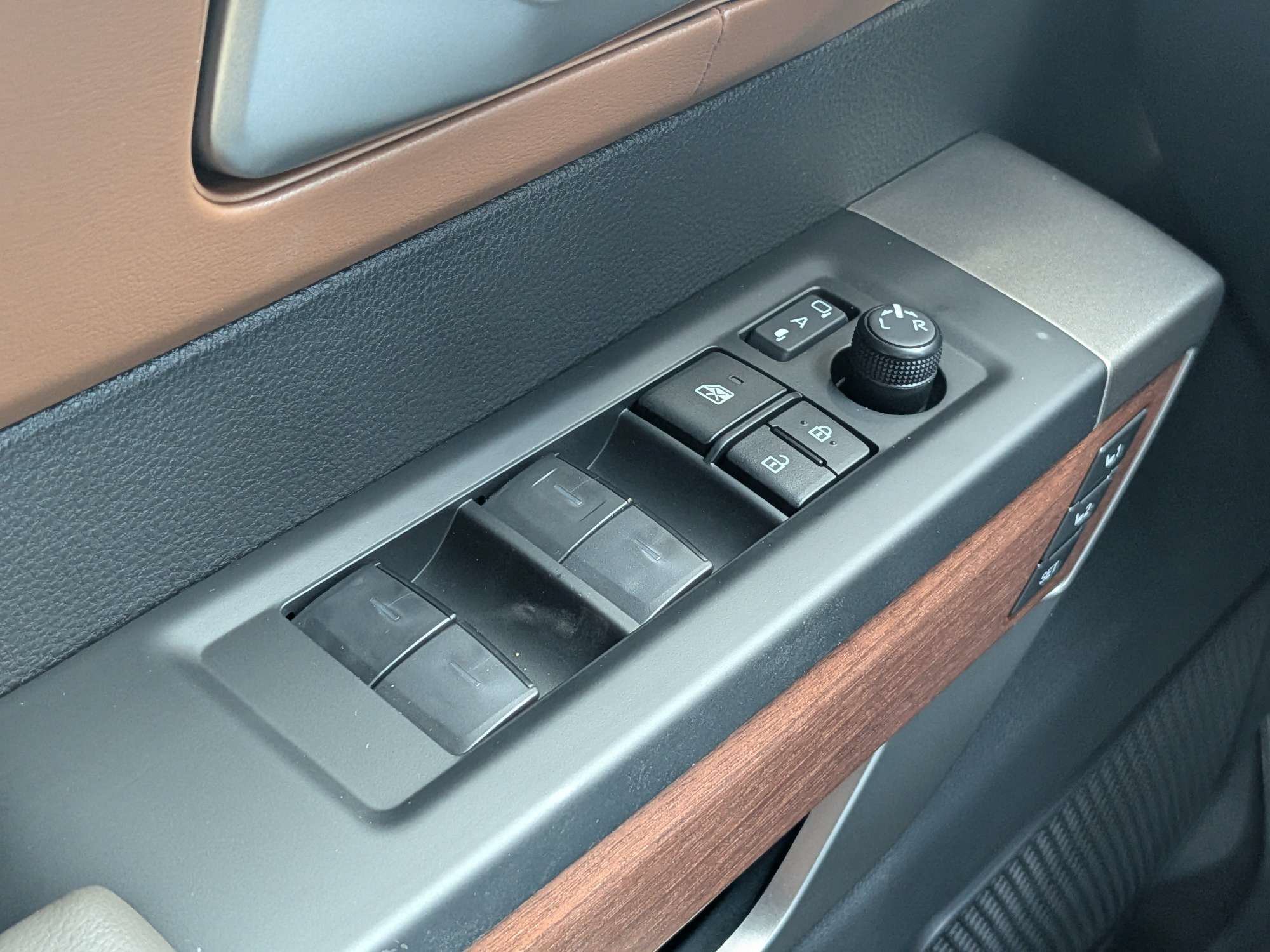 2026 Toyota Tundra 1794 Edition - Photo 29