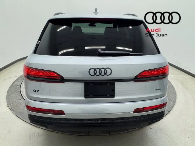 New 2026 Silver Audi 45 Premium Plus image 37