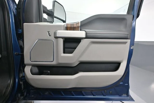 2019 Ford F-150 Lariat - Photo 44
