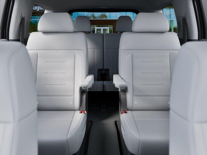 New 2027 Serenity White Hyundai Calligraphy image 12