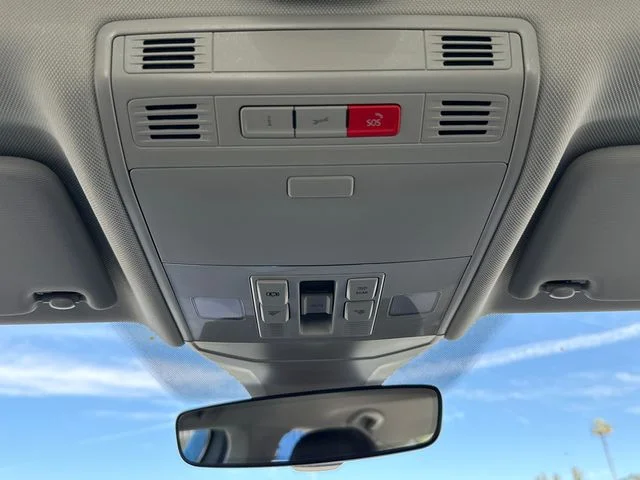 New 2026 Monument Gray Volkswagen 1.5T SE image 30