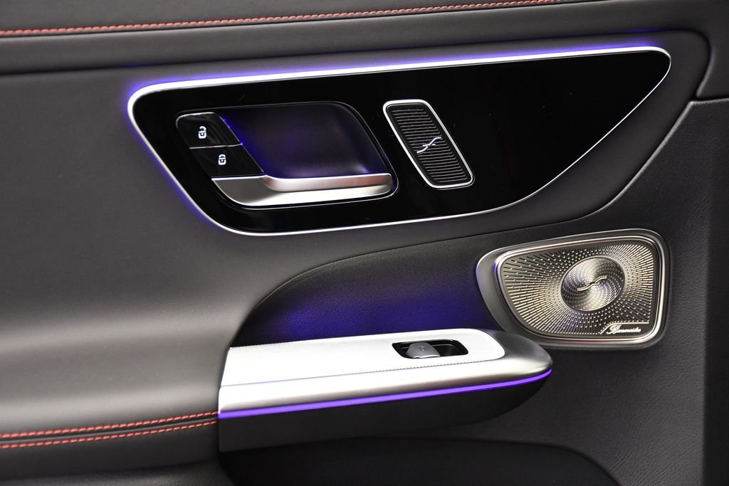 2025 Mercedes-Benz GLC AMG GLC43 - Photo 39