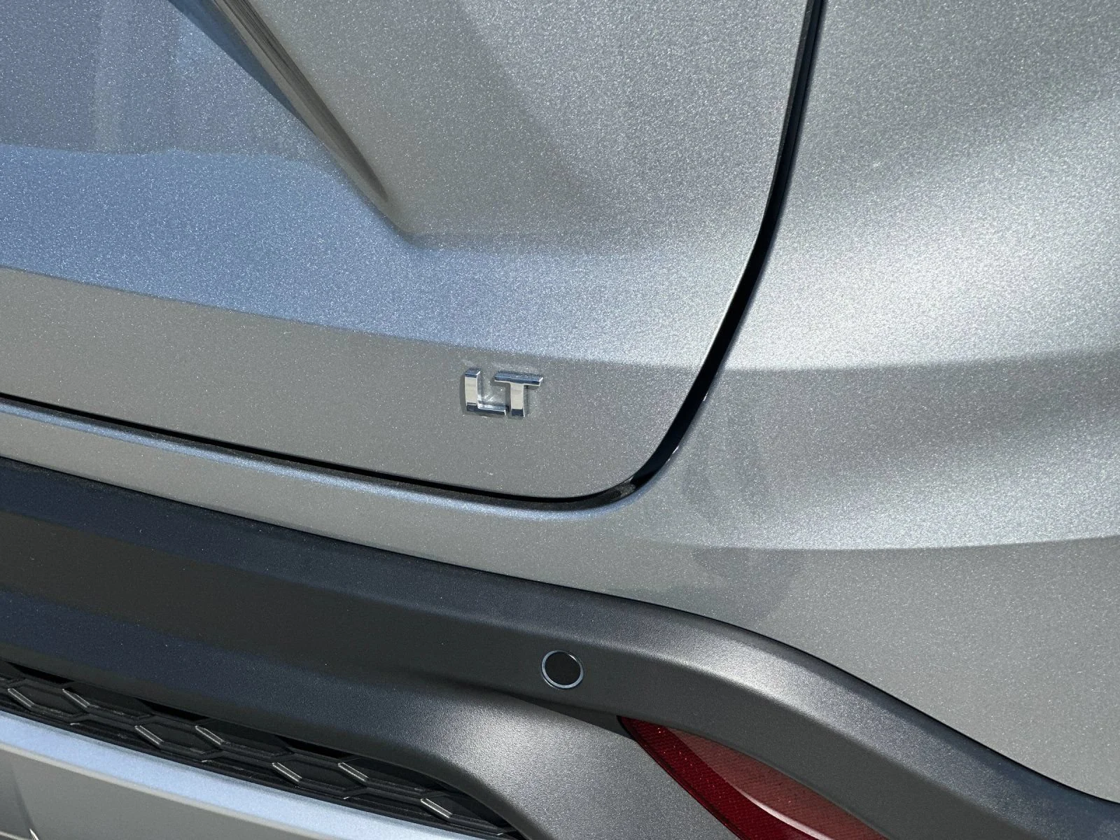 2026 Chevrolet Trax LT - Photo 27