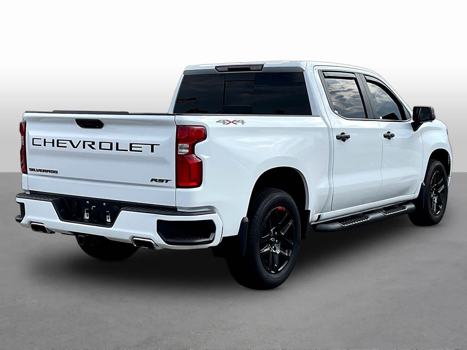 2023 Chevrolet Silverado 1500 RST - Photo 7