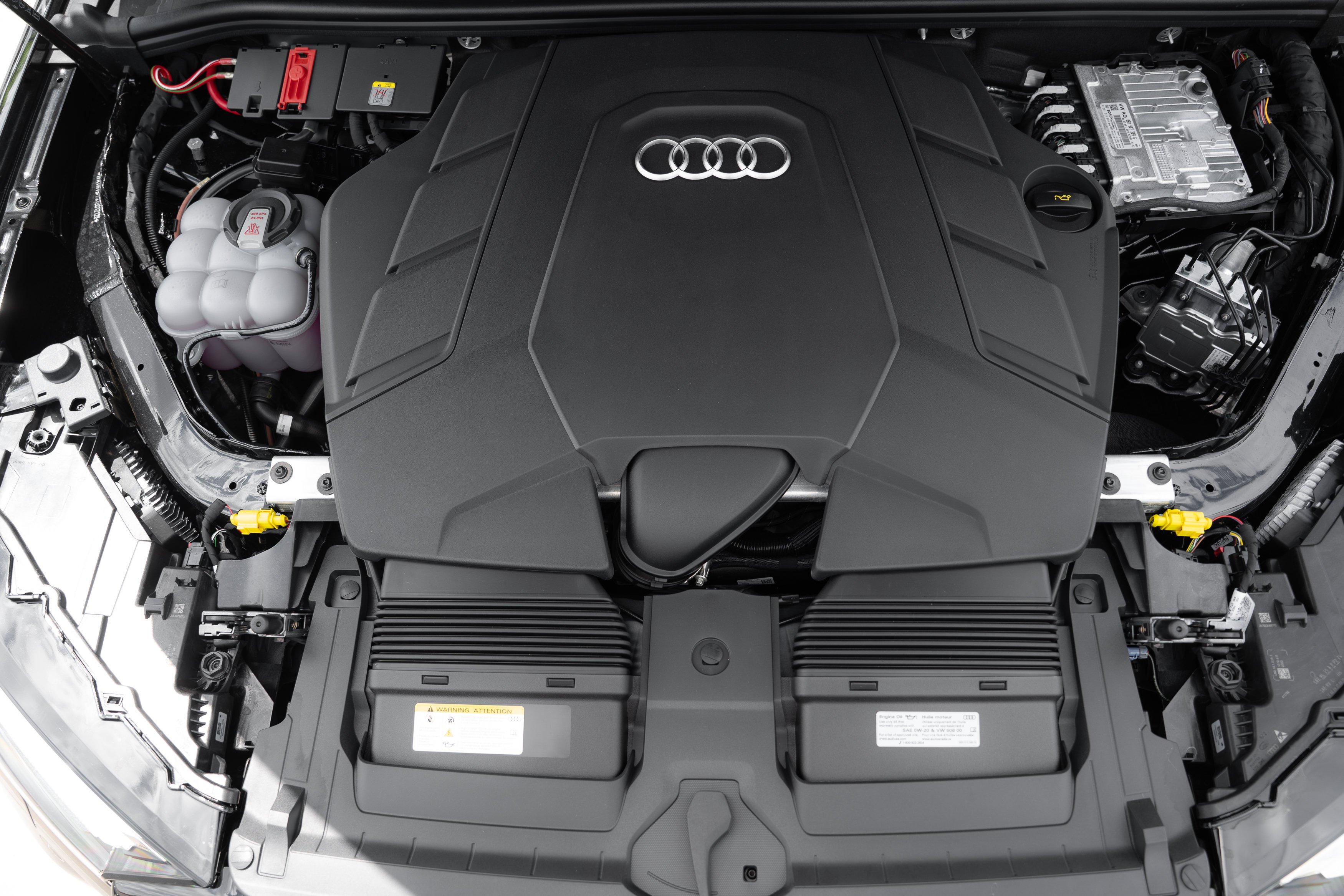 New 2026 Mythos Audi  image 40