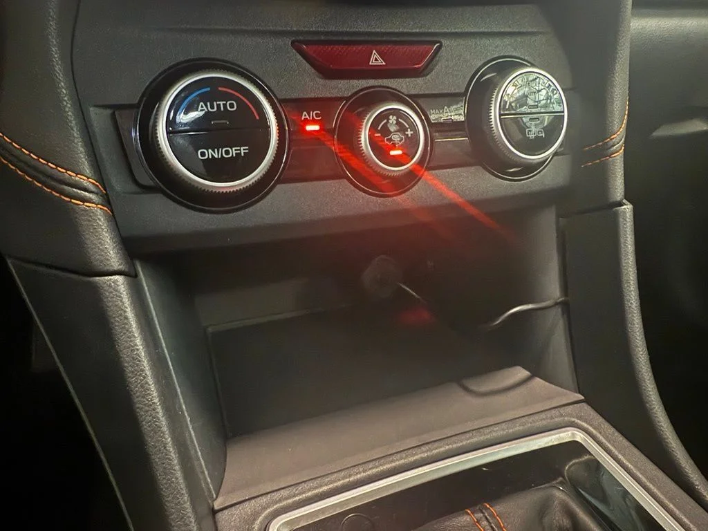 Used 2019 White Subaru 2.0i Limited image 13