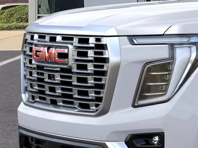 New 2026 Summit White GMC Denali image 13
