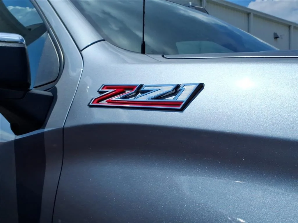 Used 2019 Satin Steel Metallic Chevrolet LT image 6