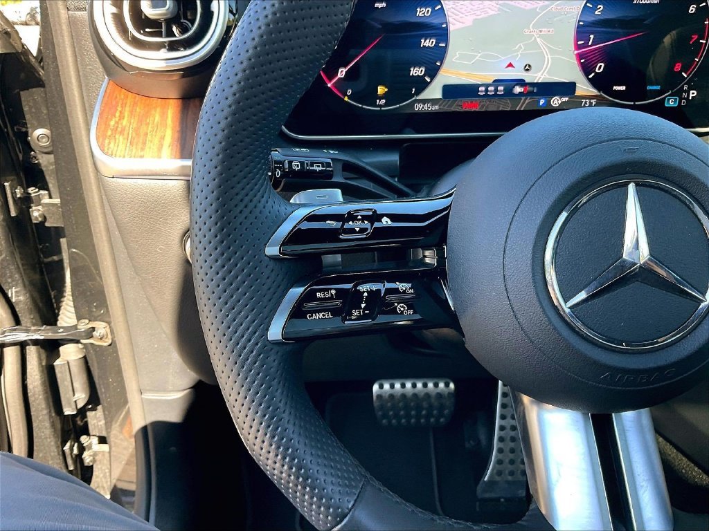 Used 2026 Graphite Mercedes-Benz GLC 300 image 13