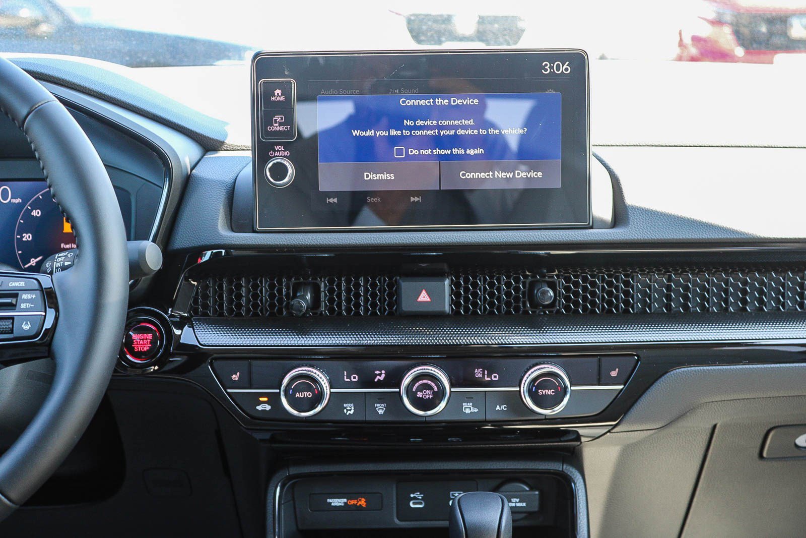 2026 Honda CR-V EX-L - Photo 15