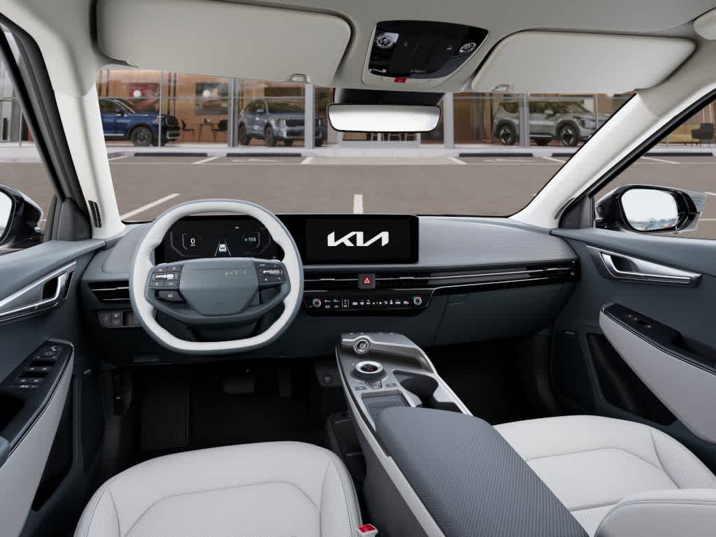 2025 Kia EV6 Wind - Photo 14