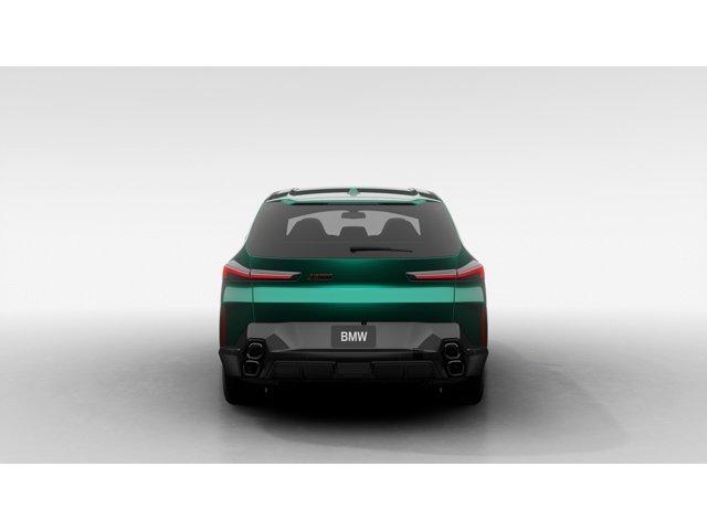 New 2026 Isle of Man Green Metallic BMW Label image 5