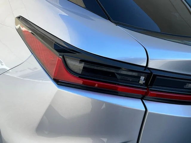 New 2026 Iridium Lexus PREMIUM image 14